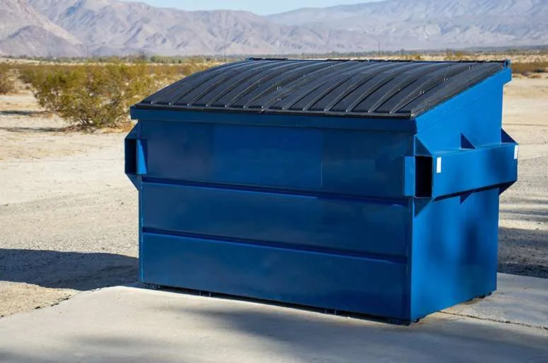 Dumpster Rental Services 6 Dumpster Rental services