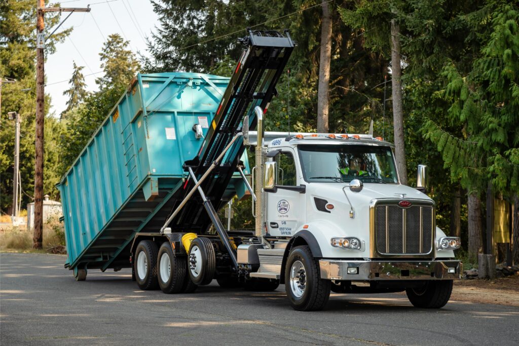 Roll Off Dumpster Rental 5 roll off dumpster
