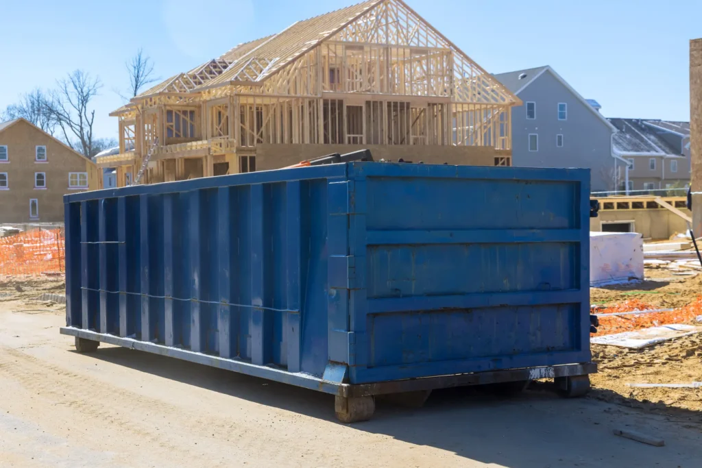 Dumpster Rental Services 8 home slider dumpster tiny